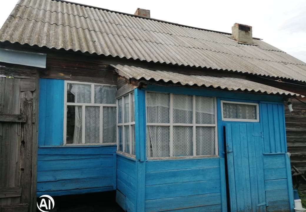 дом р-н Дрожжановский с Старое Дрожжаное фото 8