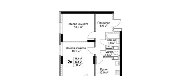 г Нижний Новгород Горьковская ЖК «Новая Кузнечиха» 19/1 фото