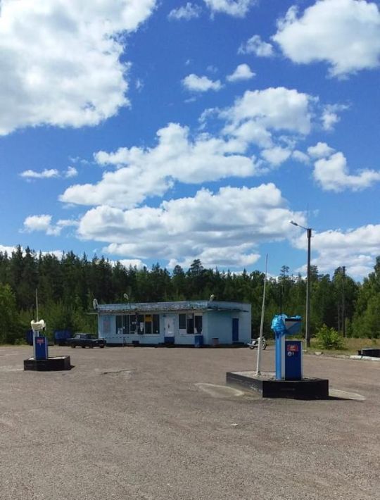 торговое помещение р-н Юринский д Быковка ул Садовая 1 фото 3