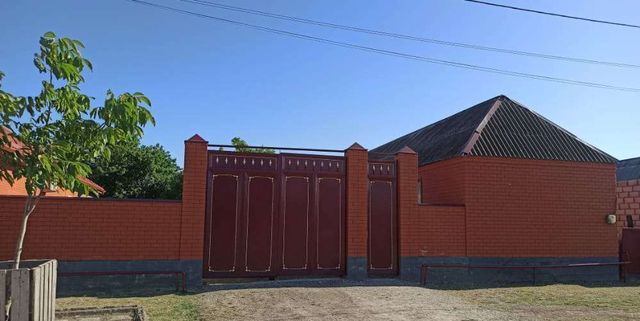 дом р-н Гудермесский с Комсомольское Гудермес фото