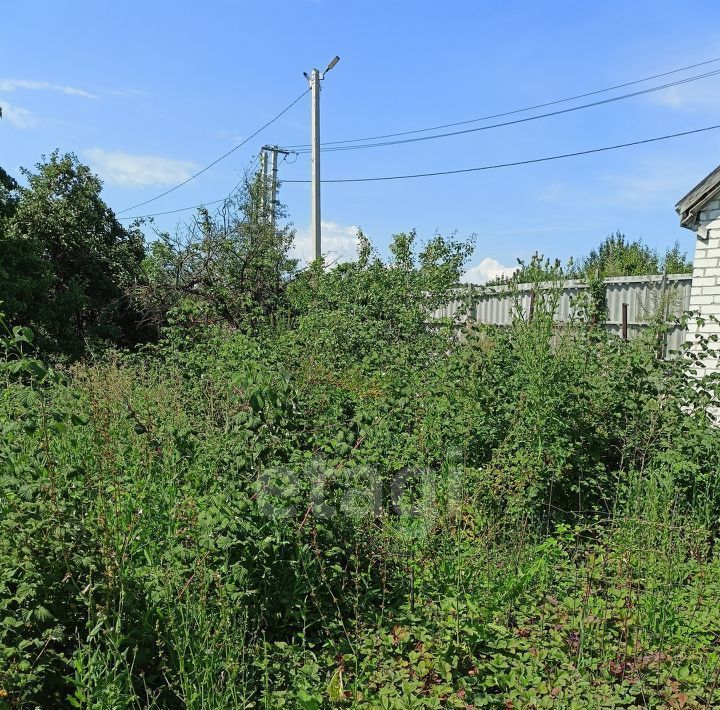 земля г Новоульяновск снт тер.Цементник фото 11