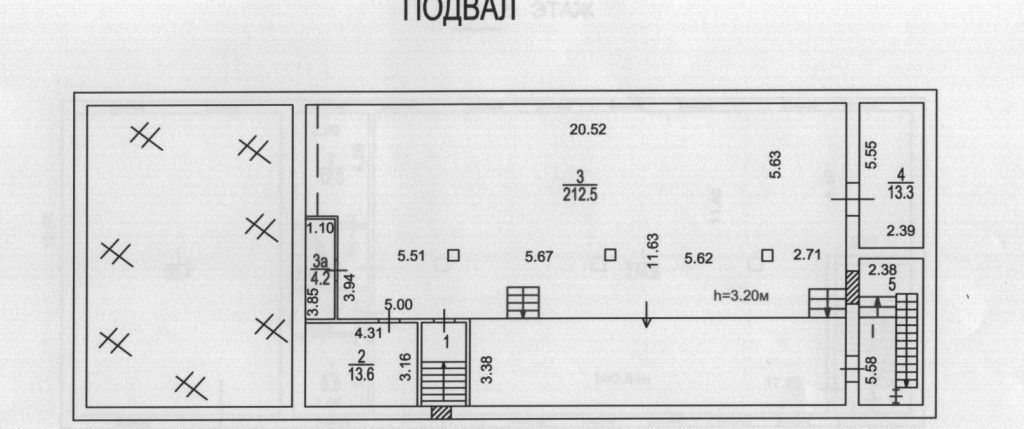 офис г Москва метро Нагорная проезд Электролитный 3с/23 фото 11