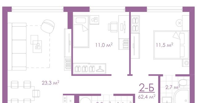 р-н Кировский дом 12/3 фото