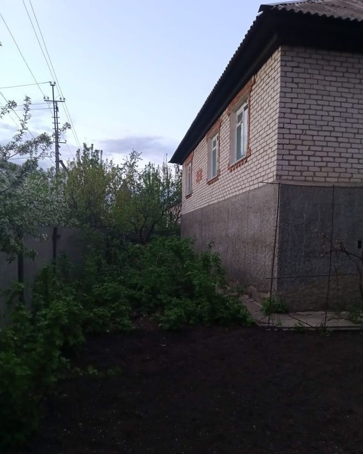 дом г Урюпинск ул Краснофлотская 36 фото 3