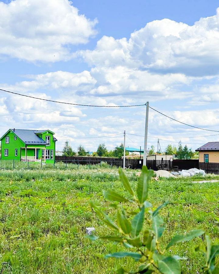 земля городской округ Пушкинский с Братовщина Правдинский фото 5