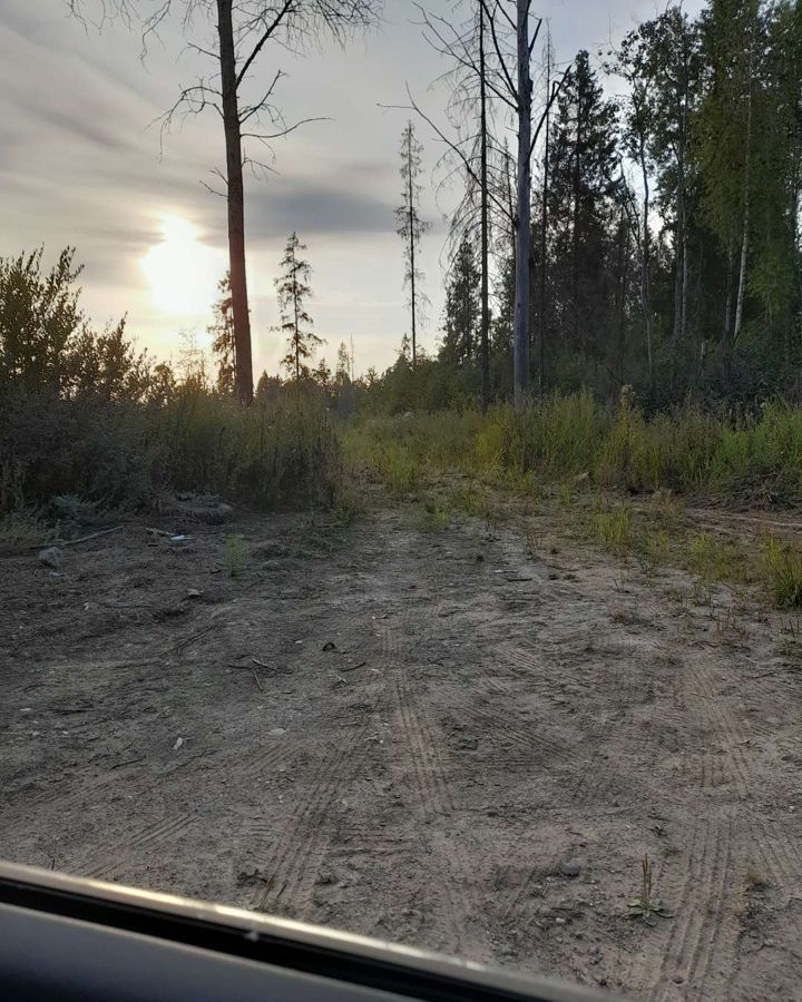 земля р-н Вологодский п Перьево Вологда фото 1