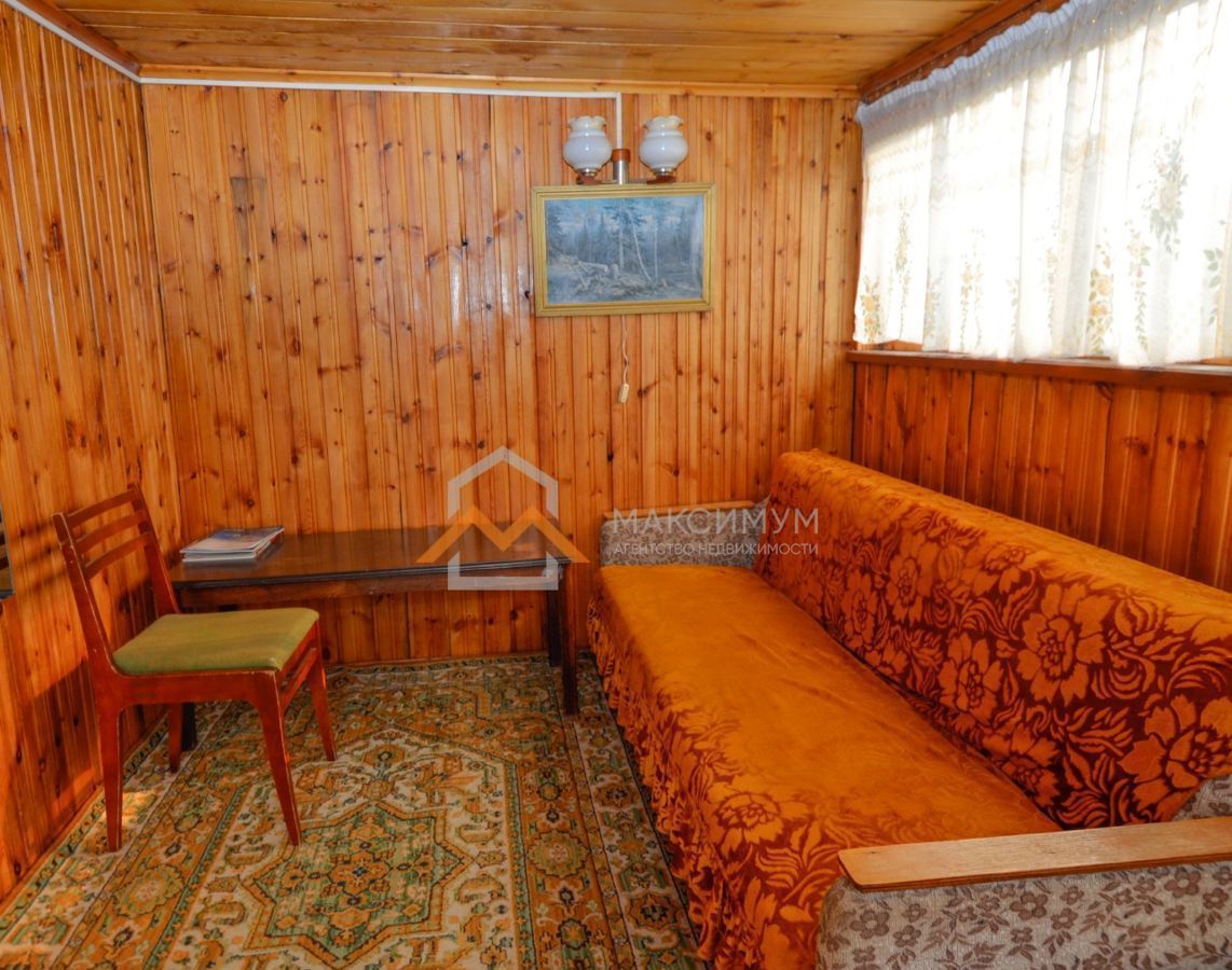дом г Сургут снт N49 Черемушки Тюменская область фото 33