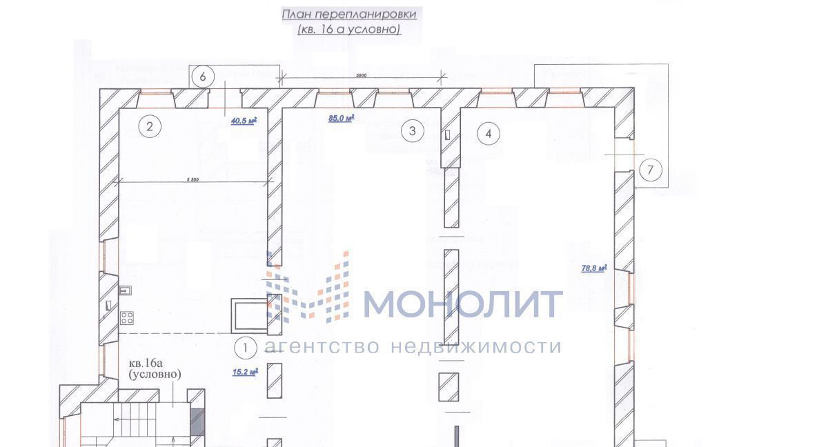 свободного назначения г Нижний Новгород Горьковская ул Большая Печерская фото 12