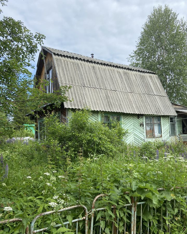 дом г Краснокамск снт Надежда-2 массив Алёшиха, Пермь фото 1
