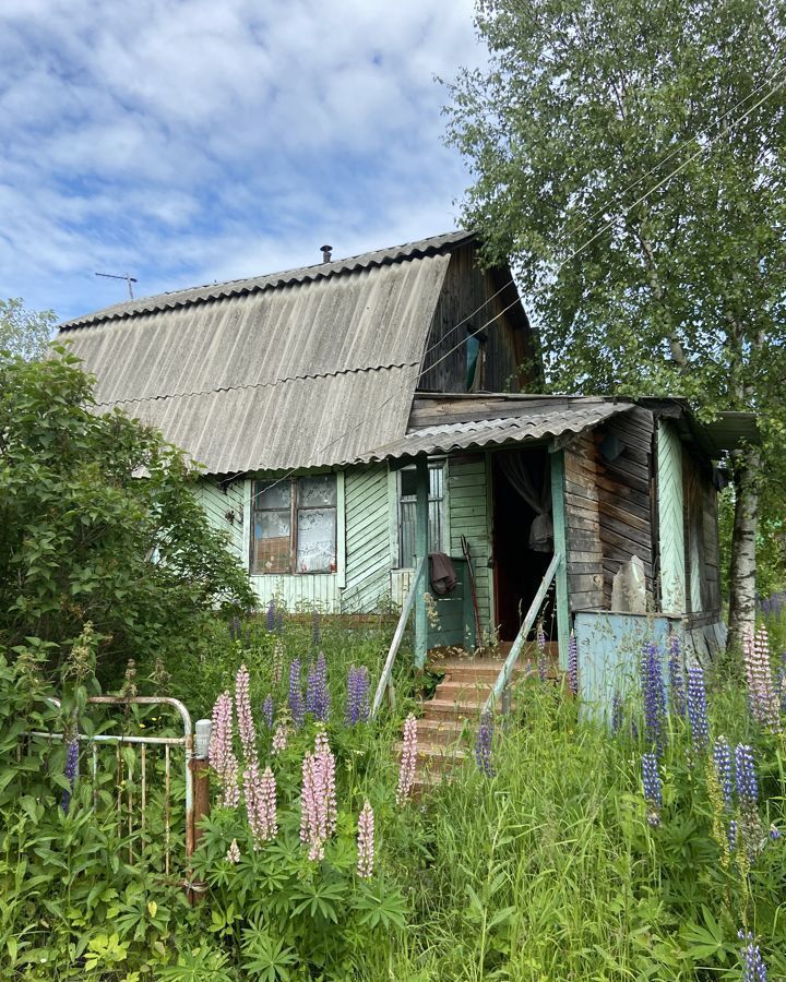 дом г Краснокамск снт Надежда-2 массив Алёшиха, Пермь фото 4