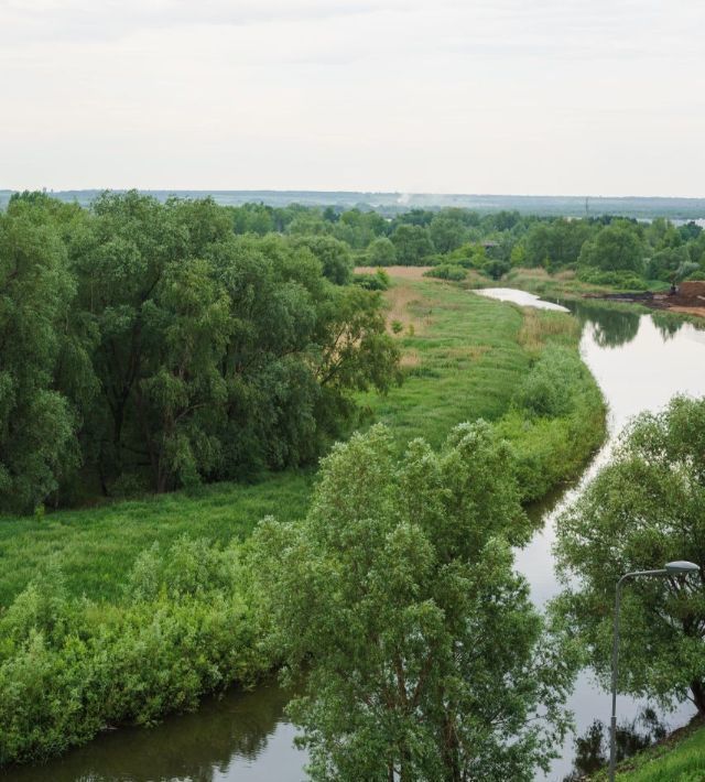 квартира р-н Волжский п Придорожный Гагаринская, ул. Челышевская, 3, Лопатино с пос фото 7