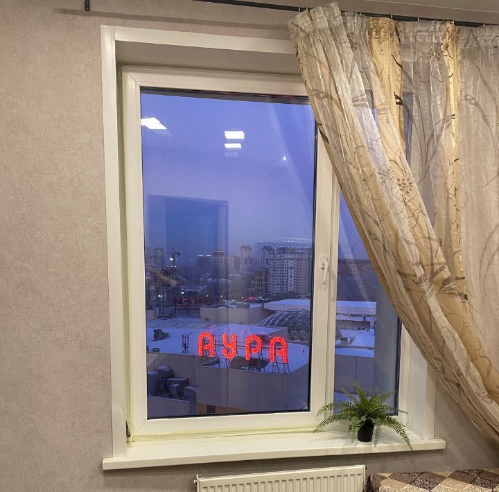 квартира г Новосибирск ул Семьи Шамшиных 16 Площадь Ленина фото 9