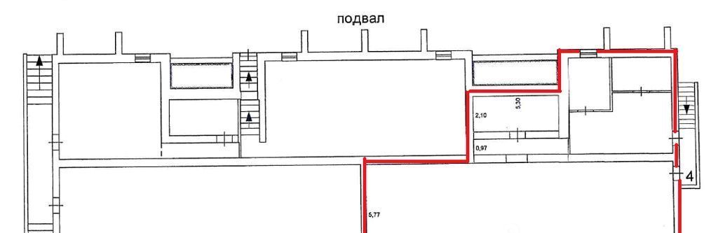 производственные, складские г Южноуральск ул Ленина 6б фото 1