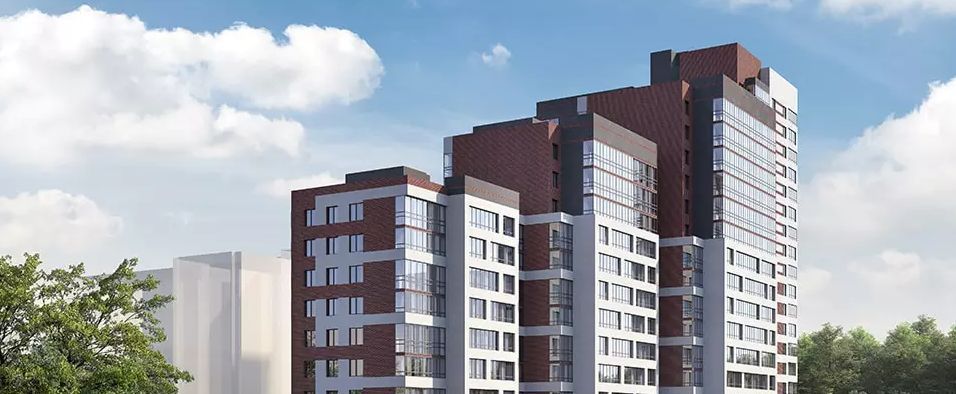 квартира г Нижний Новгород Горьковская ул Александра Хохлова 7 фото 4