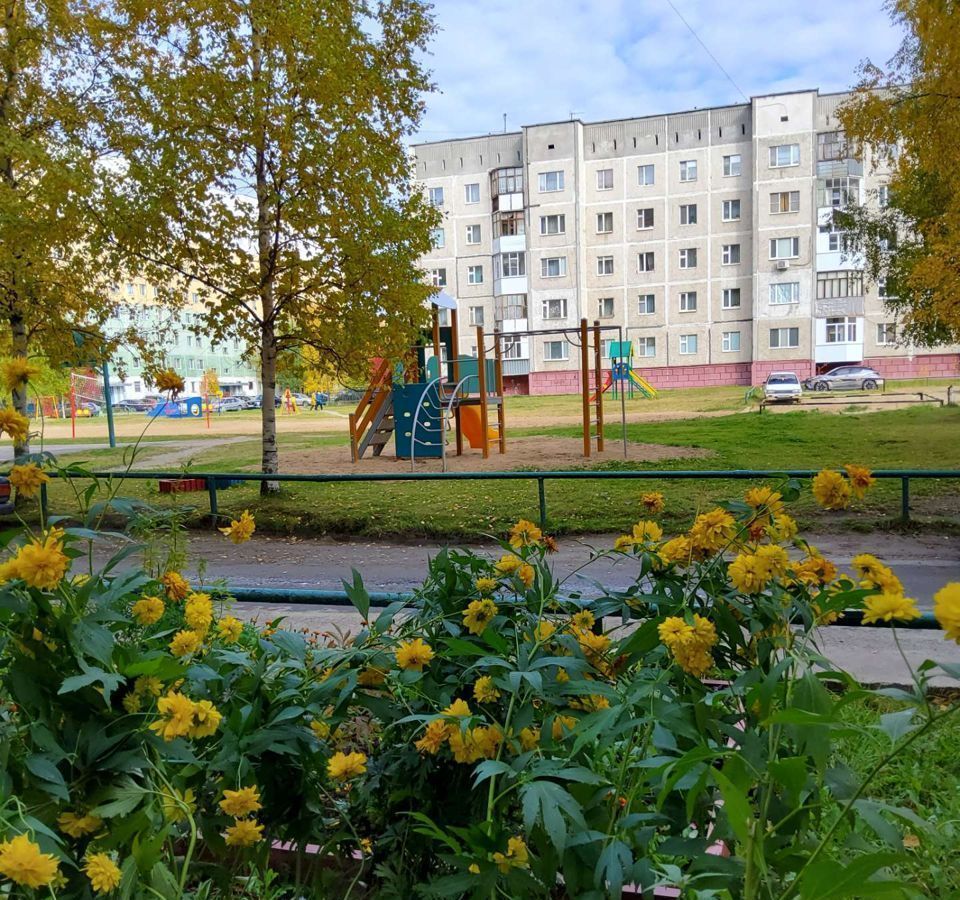 квартира г Нижневартовск ул 60 лет Октября 55 Тюменская область фото 40