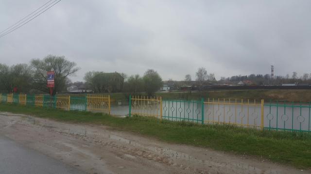 земля городской округ Красногорск с Петрово-Дальнее фото 12