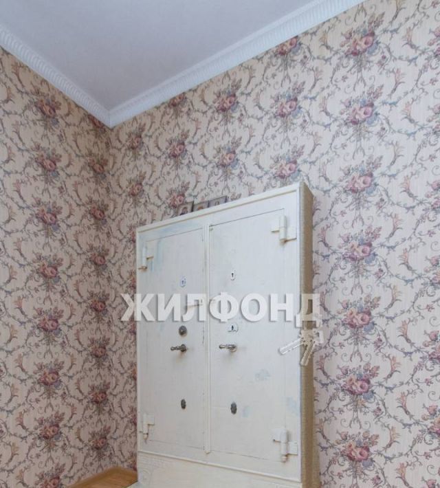 дом г Томск р-н Ленинский ул Говорова фото 26