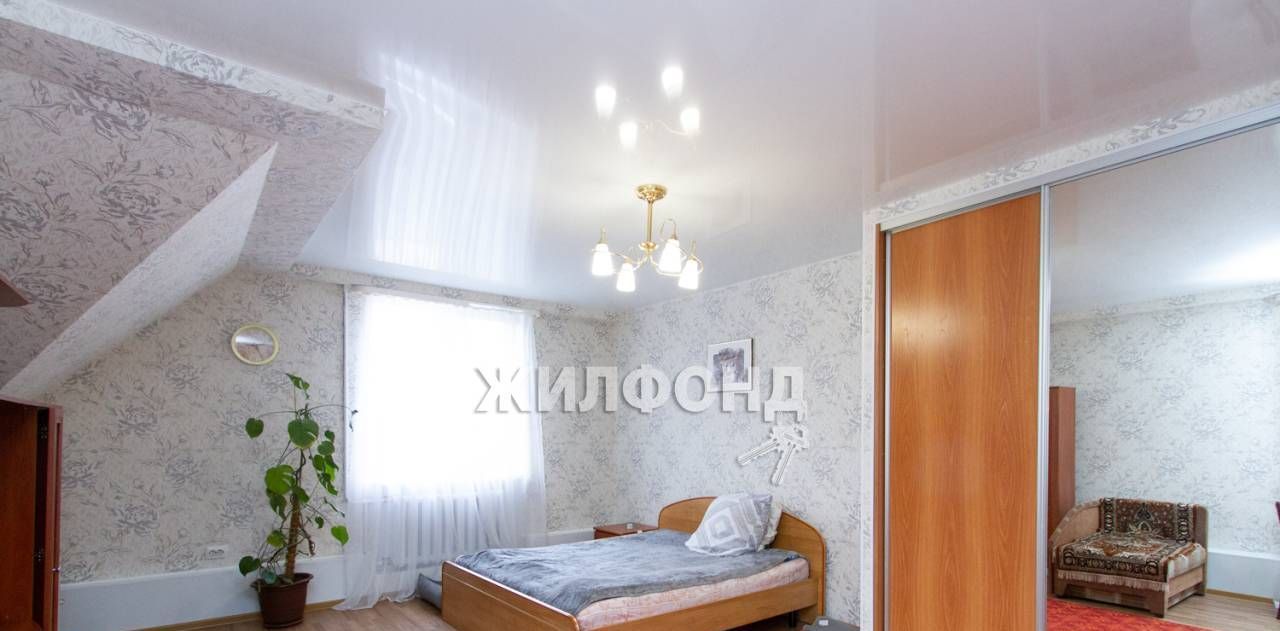 дом г Томск р-н Ленинский ул Говорова фото 39