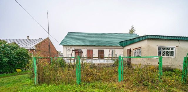 дом 24 Екатериновский сельсовет фото