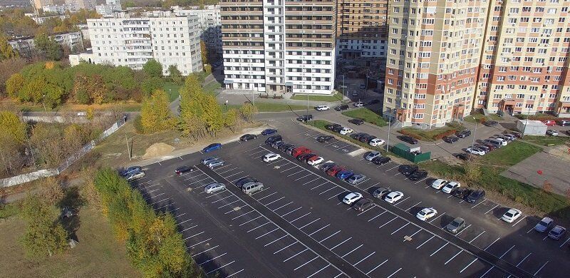 квартира городской округ Богородский г Ногинск ул Юбилейная 4а фото 8