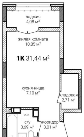 г Нижний Новгород Горьковская ул Краснозвездная 3 фото