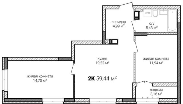 г Нижний Новгород Горьковская ул Краснозвездная 3 фото