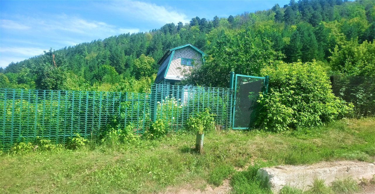 дом г Жигулевск с Богатырь Самара фото 1