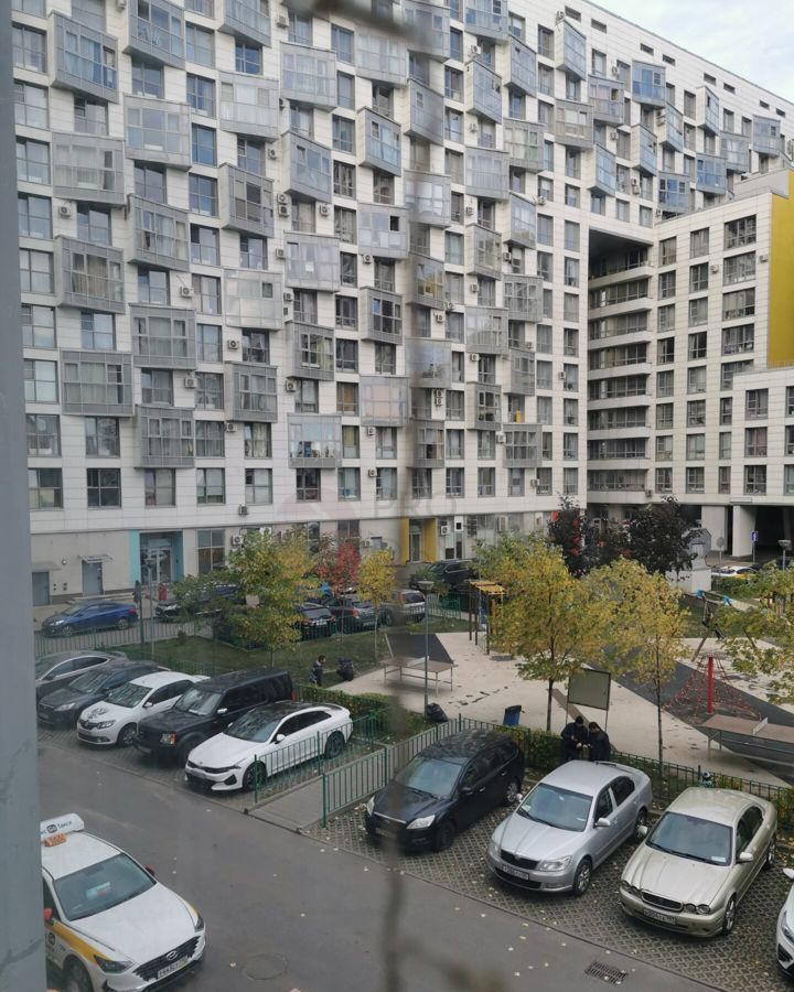 квартира г Балашиха пр-кт Ленина 32б фото 36