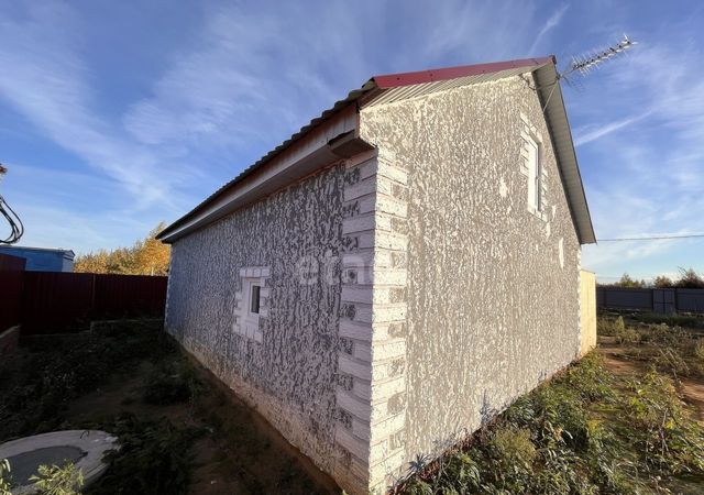 г Раменское дп Поречье-2 ул Полевая Раменский городской округ, Бронницы фото