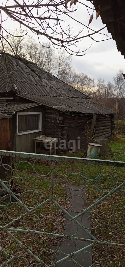 дом г Кемерово р-н Рудничный пер Бачатский фото 2