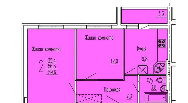 г Пенза р-н Первомайский ул Зеленодольская 74 фото