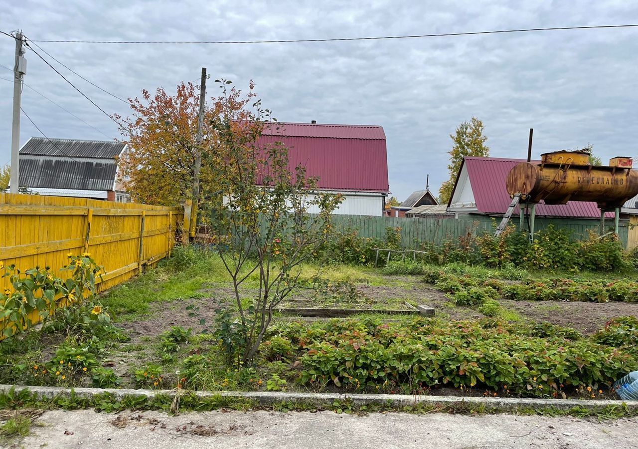 дом г Сургут потребительский садово-огородный кооператив № 37 Кооператор, Тюменская область фото 3