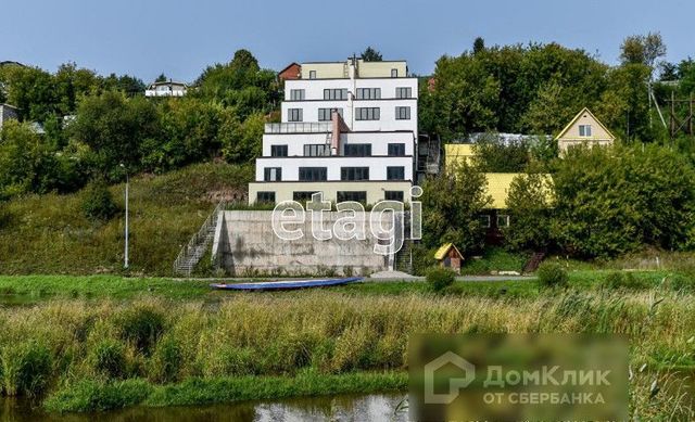 р-н Мотовилихинский Висим ул Крайпрудская 44 фото