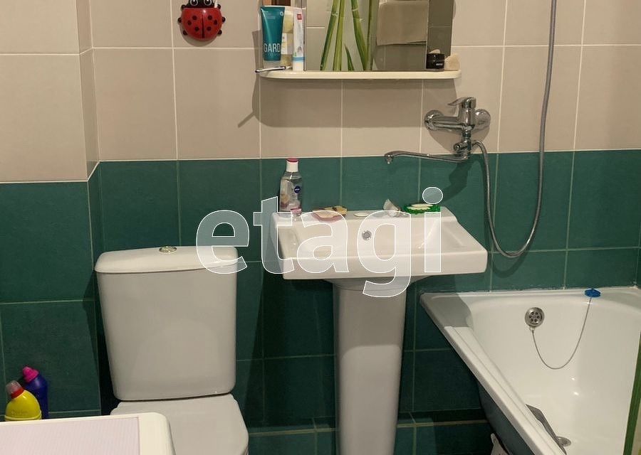 квартира г Невинномысск ул 3 Интернационала 5 фото 2
