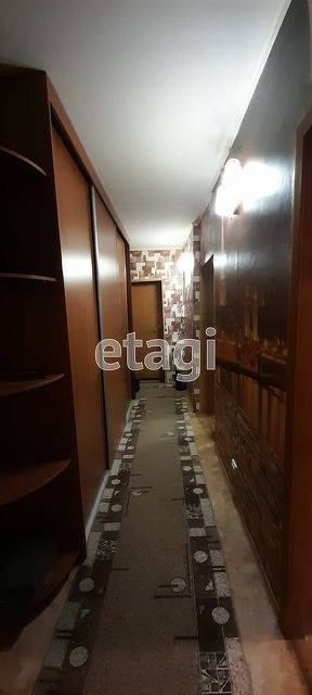 квартира г Белгород пр-кт Ватутина 22а фото 10