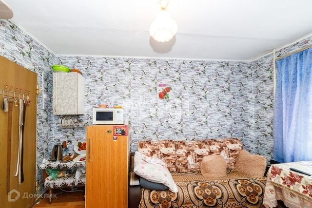 комната р-н Ленинский дом 47 фото