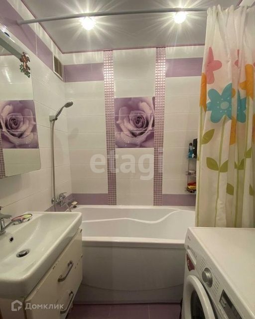 квартира г Белгород Харьковская гора ул Шаландина 13 фото 9