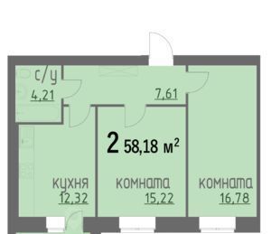 квартира фото