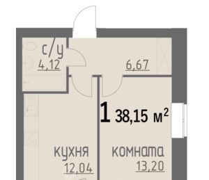 квартира фото