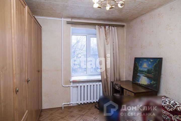 квартира г Муром ул Муромская 25 фото 8