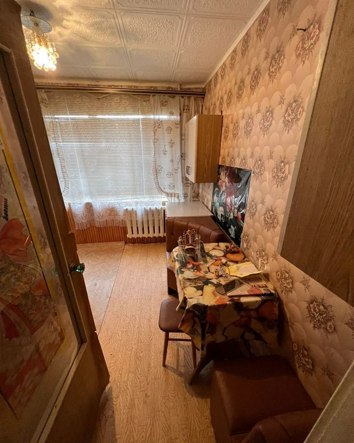 квартира городской округ Можайский с Борисово ул Мурзина 28 Можайск фото 2
