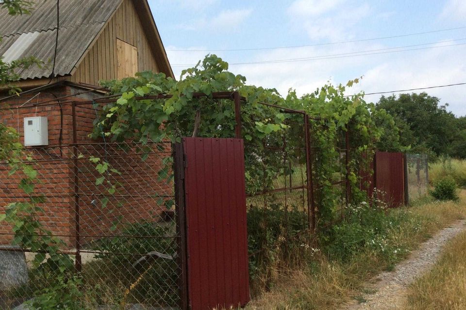 Купить Дом Поселок Прохладный Лабинский Район