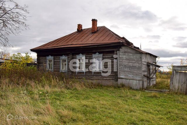 дом р-н Тобольский фото 1