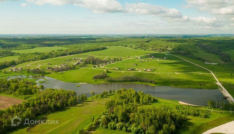 земля р-н Заокский фото 3