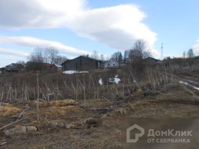 земля р-н Сыктывдинский с Лэзым ул Центральная фото 3