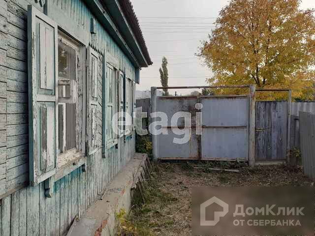 дом г Балашов ул Шатилова фото 4