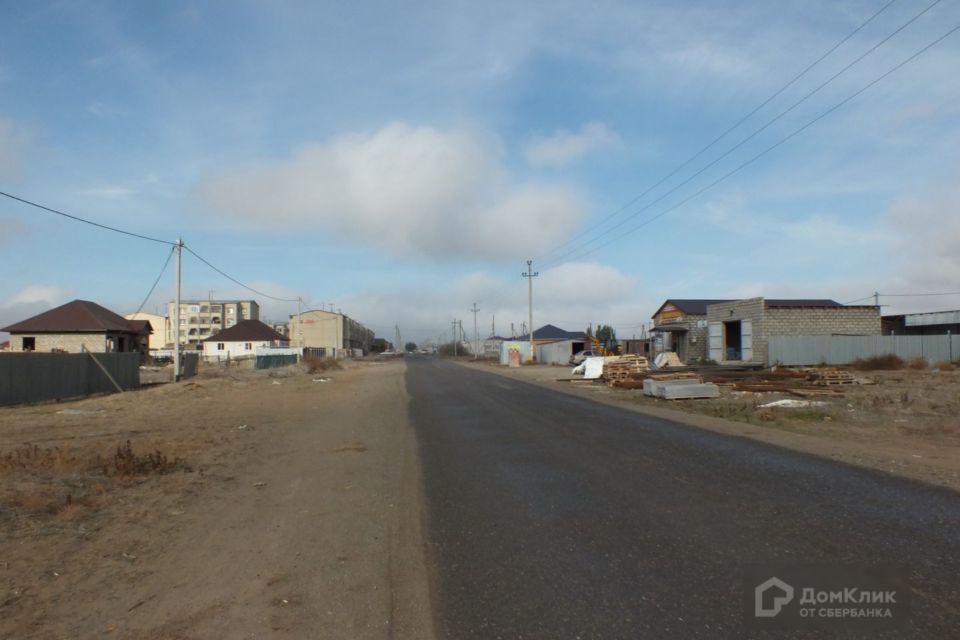 земля р-н Приволжский с Растопуловка ул Астраханская фото 3