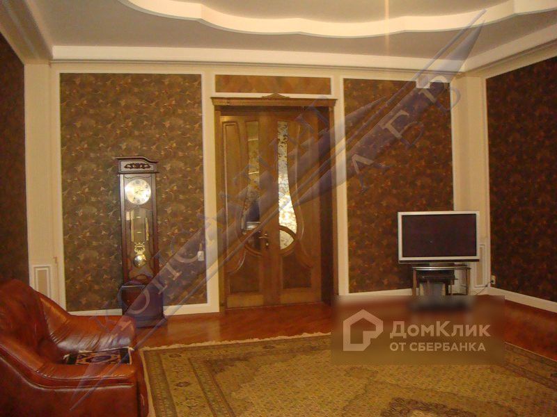 дом г Астрахань пер 4-й Ульяновский фото 3