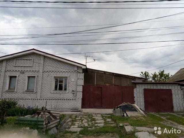 дом г Волгоград ул Иртышская фото 1
