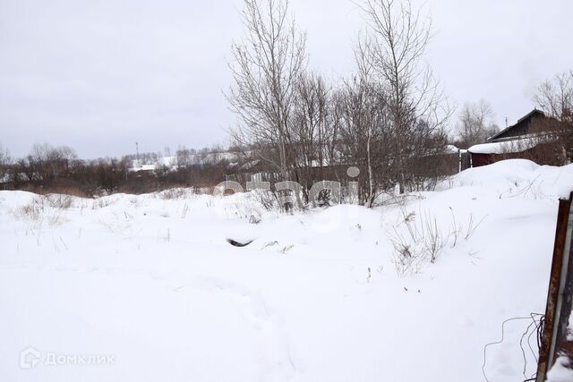 земля г Тобольск пер 3-й Советский фото 10